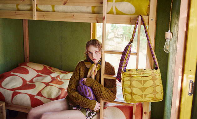 Orla Kiely