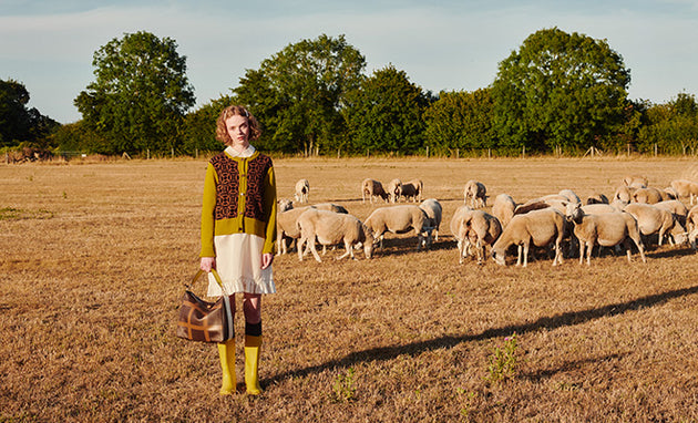 Orla Kiely