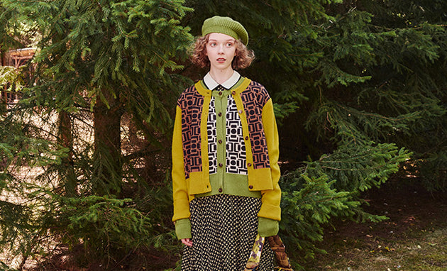 Orla Kiely