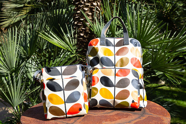 Orla Kiely