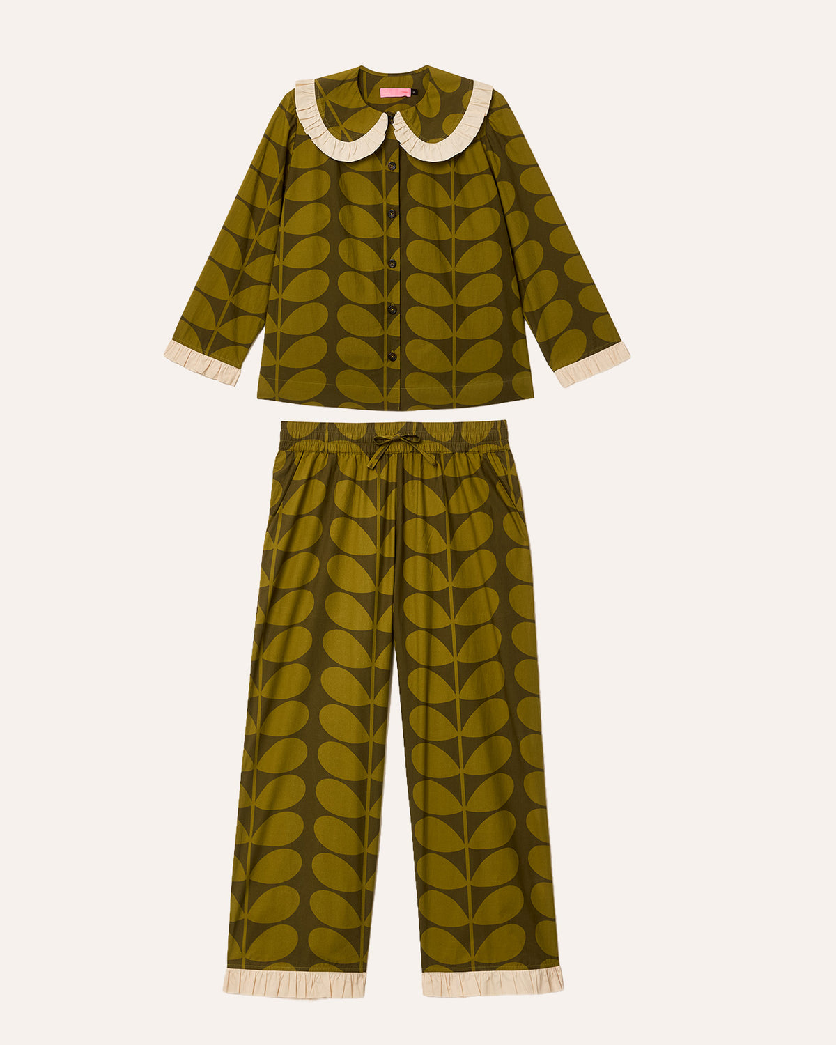 Orla Kiely